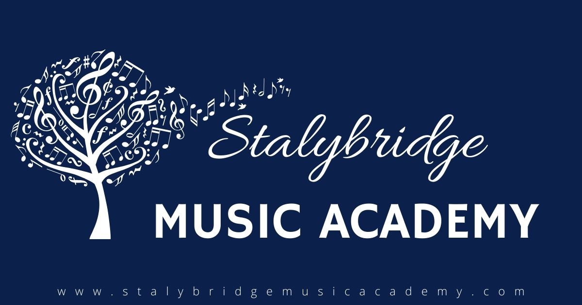 Music Academy Hub