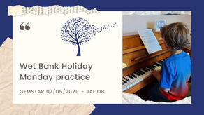 Gemstar 07/05/2021: Lucas