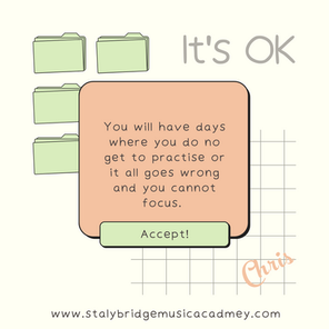 It's ok #tuesdaythoughts