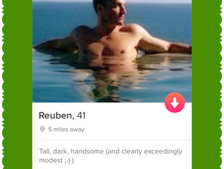 I hate guys in pools