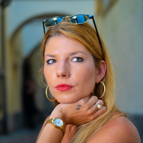 Kaja Sajovic