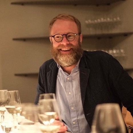 Mattias Kroon