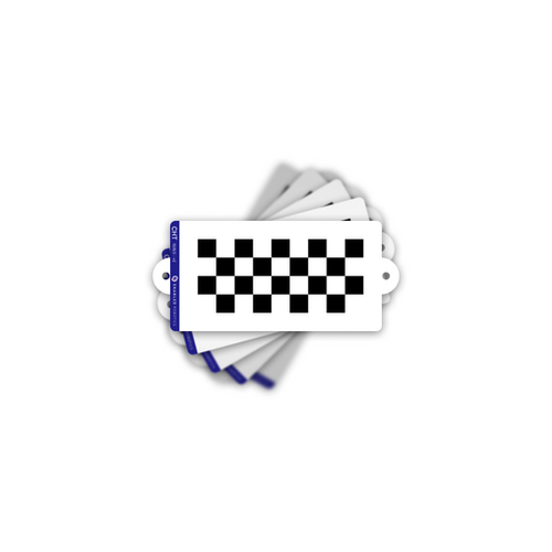 10 x CHT Markers