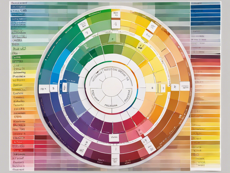 Discover Your Perfect Palette with Season of Colors Consultants