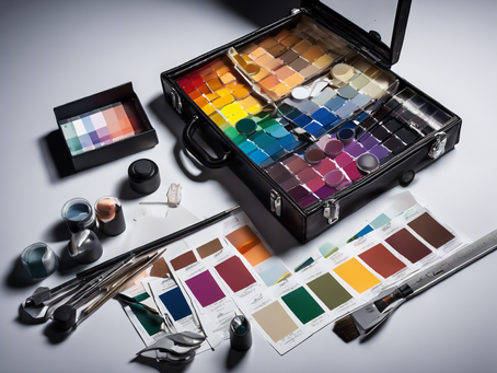 Enhance Your Style with Season of Colors Expert Color Analysis