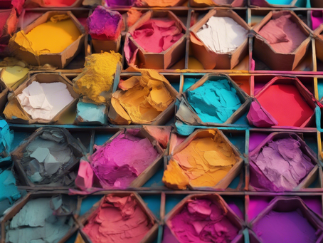 Unlock Your Natural Beauty Potential with Season of Colors