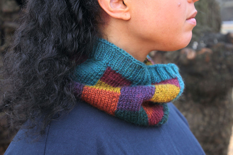 Thumbnail: Amari Cowl