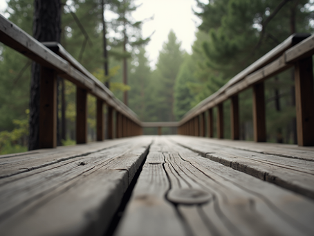 Explore Our Stunning Completed Deck Projects in Flagstaff