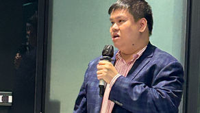 PhilCham Singapore Hosts Market Briefing on the Real State of Philippine Real Estate