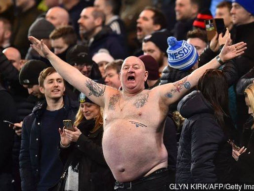 O πιο δημοφιλής φίλος της Sheffield Wednesday