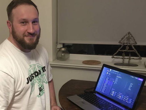 Το Football manager ως όπλο για την επόμενη αίτηση εργασίας σας