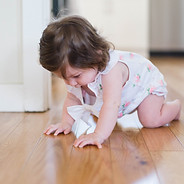 Developmental Therapy | Step by Step