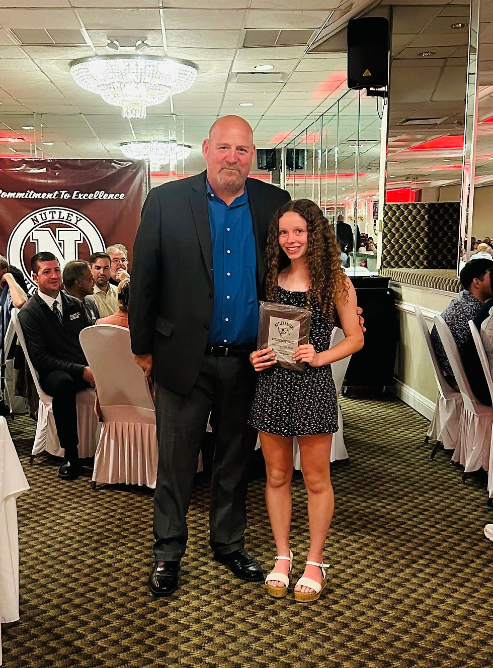 Third Half Club Scholarship 2025