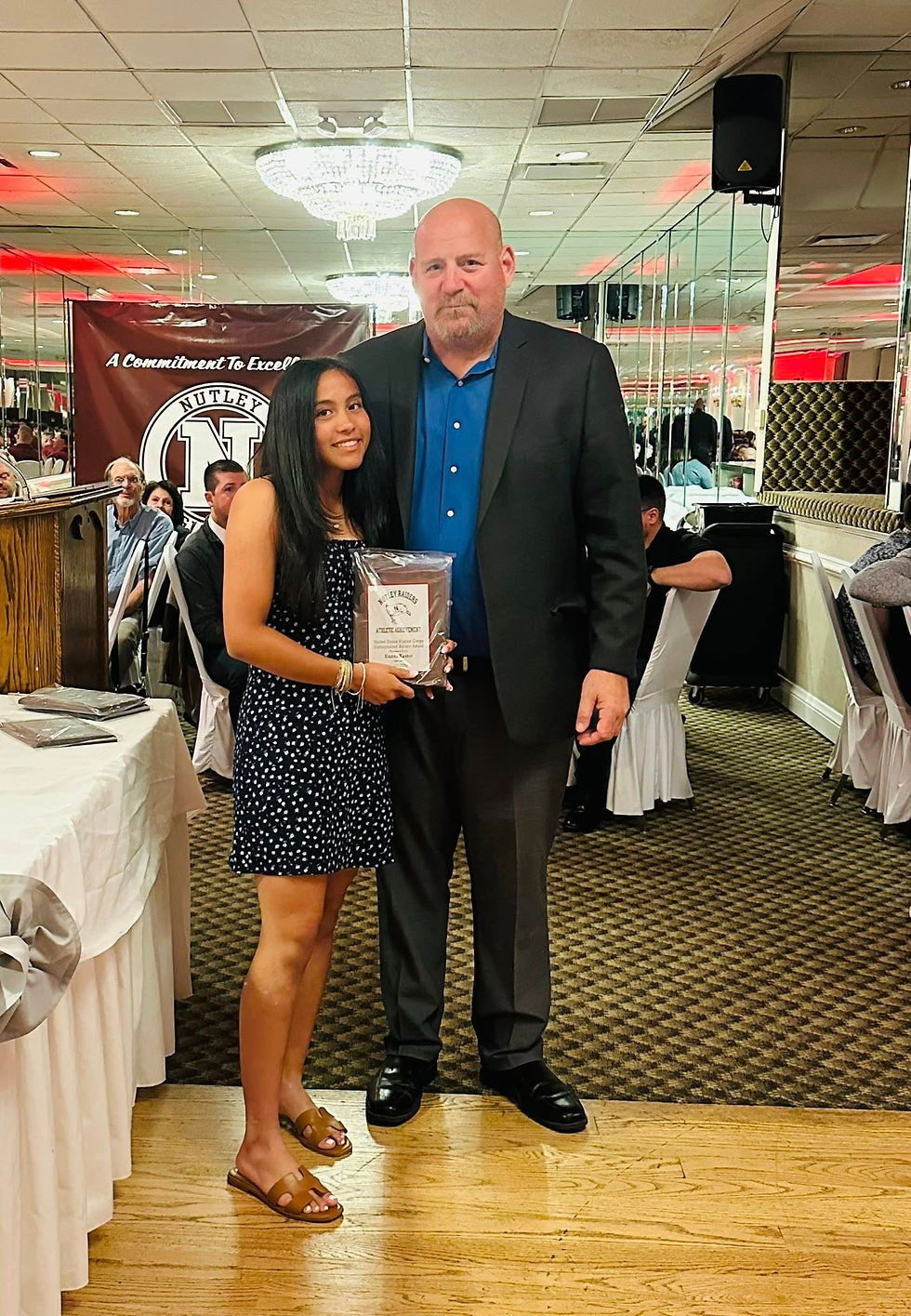 Third Half Club Scholarship 2025