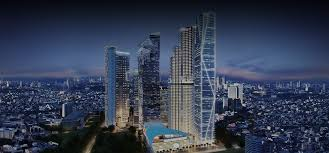 マニラの新しい都市型ライフの中へ：賃貸こそがスマートな暮らし方である理由