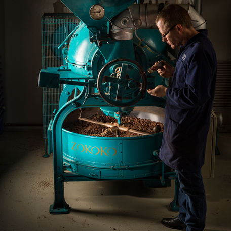 Brand design and packaging for bean to bar chocolate makers in Australia Zokoko chocolates