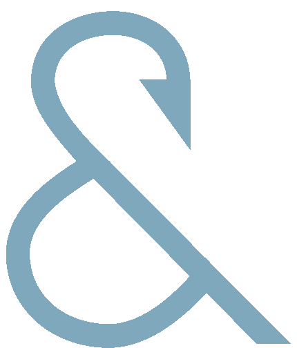 animated logo for resturant fish and co