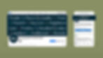 Social media mockups