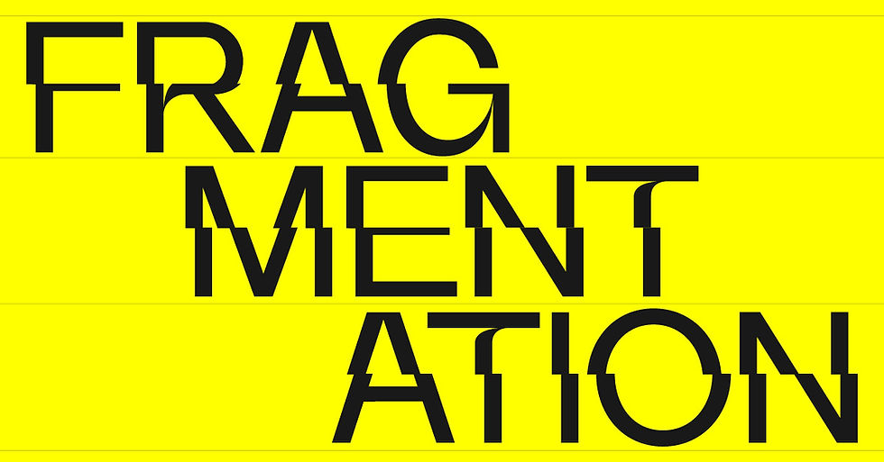 Brand fragmentation: the hidden tax costing B2B businesses millions every year