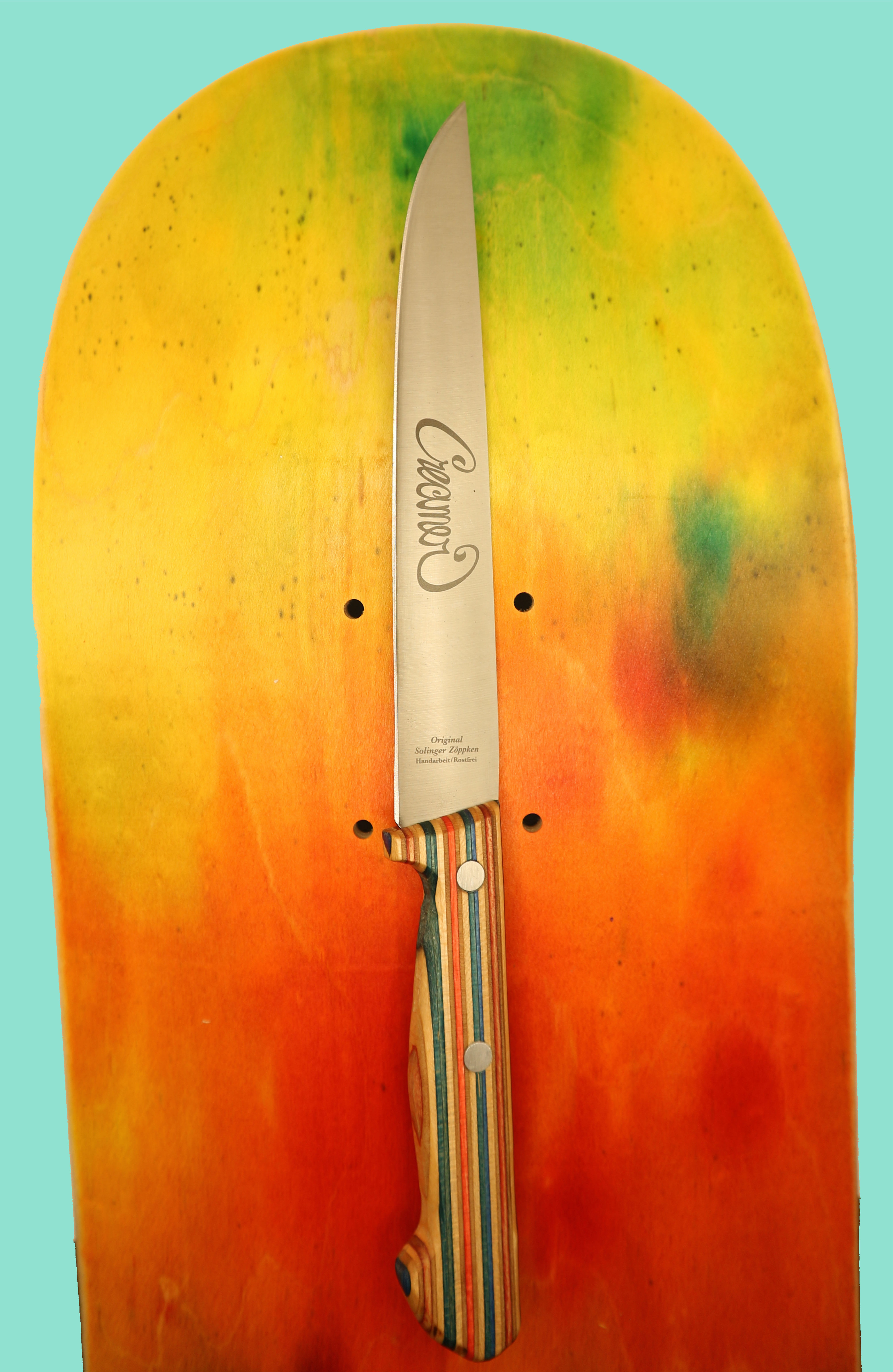 Küchenmesser Treflip #4