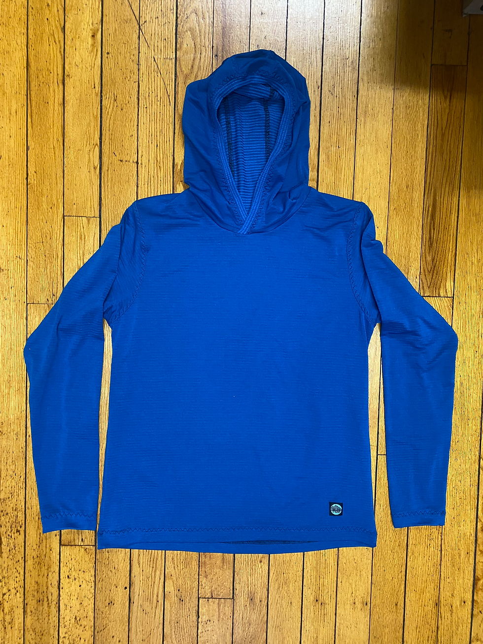 Thumbnail: Pinniped Hoodie