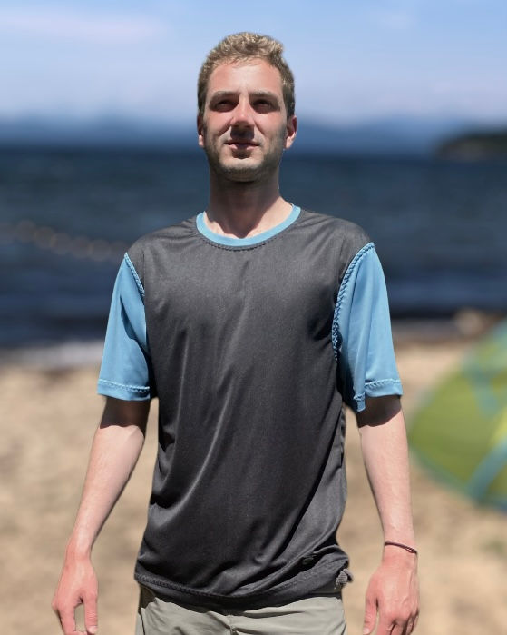 Thumbnail: Bay Tee