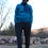 Thumbnail: Chute 1/3 Zip + Pouch