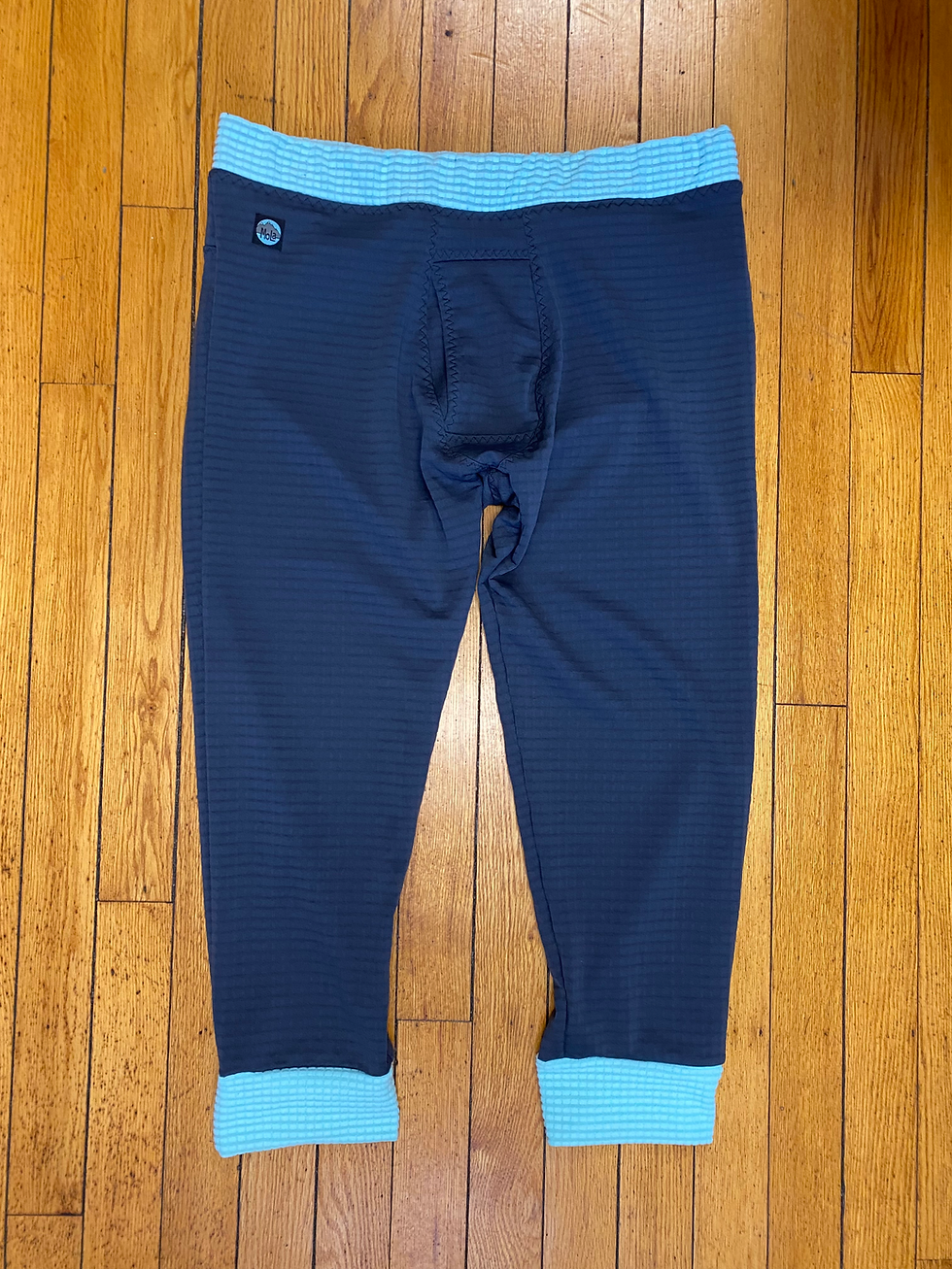 Thumbnail: Profanity Baselayer Pants
