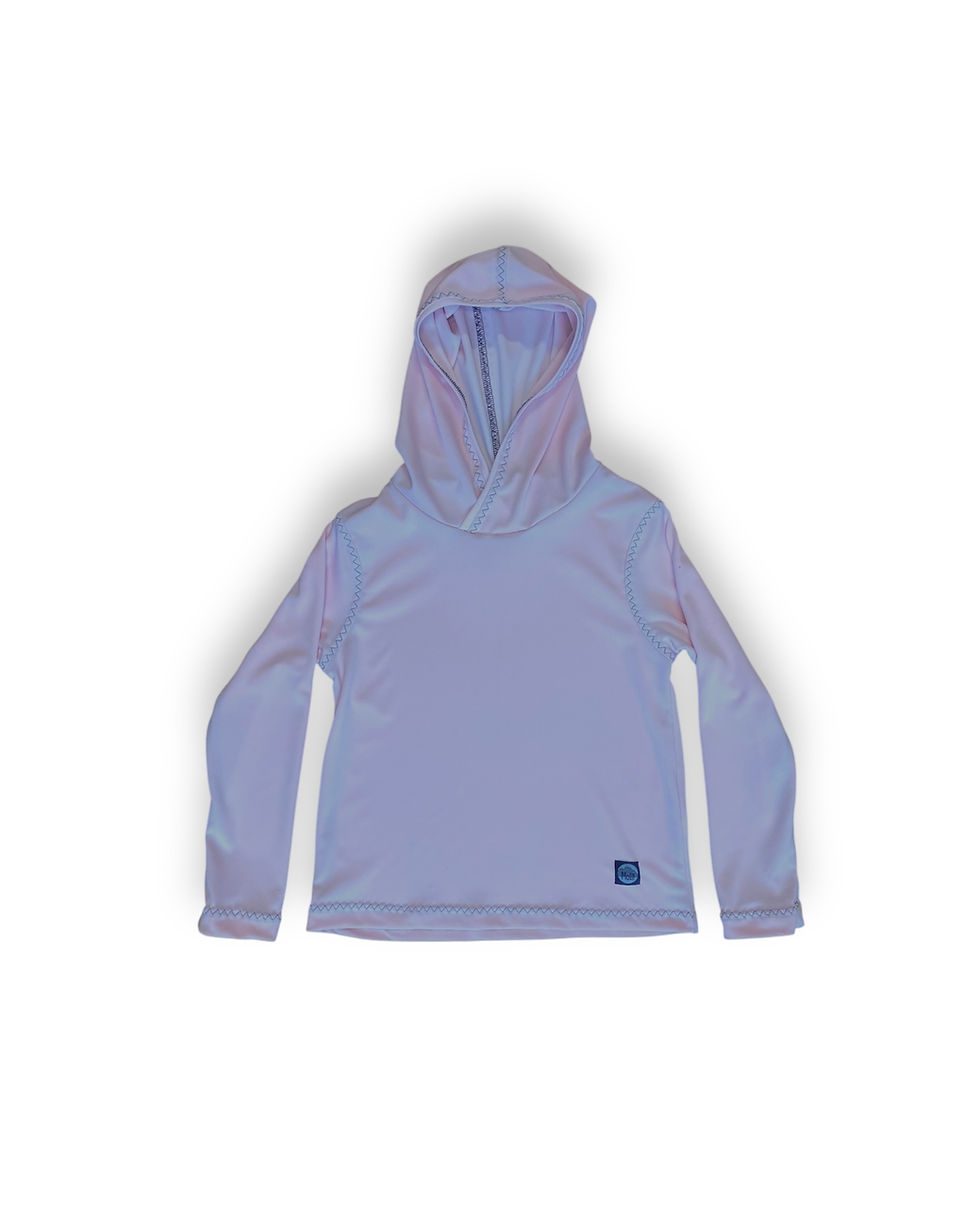 Thumbnail: Kids Sun Hoodie