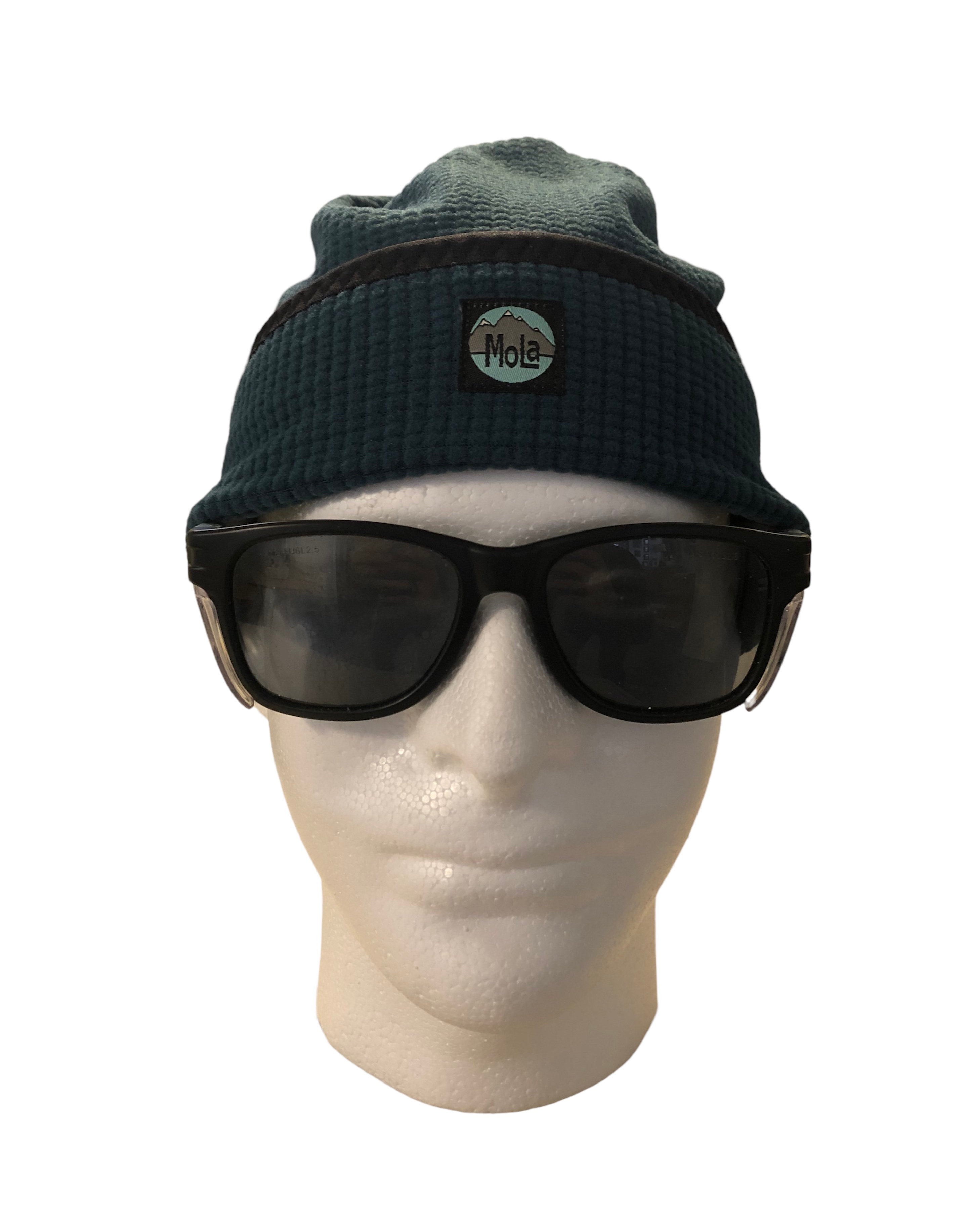 Notch Hat | Mola Hoods