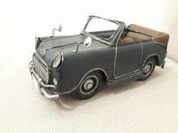 carro miniatura