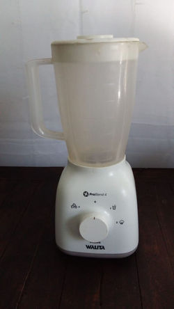 Liquidificador
