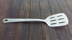 Espumadeira de inox