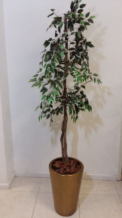 Planta artificial
