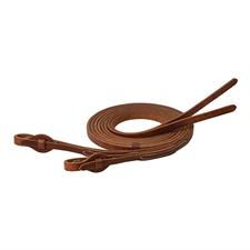 ProTack Quick Change Split Rein, 5/8" x 8'
