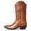 Thumbnail: Heritage R Toe Western Boot