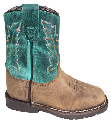 Jesse Brown Boots