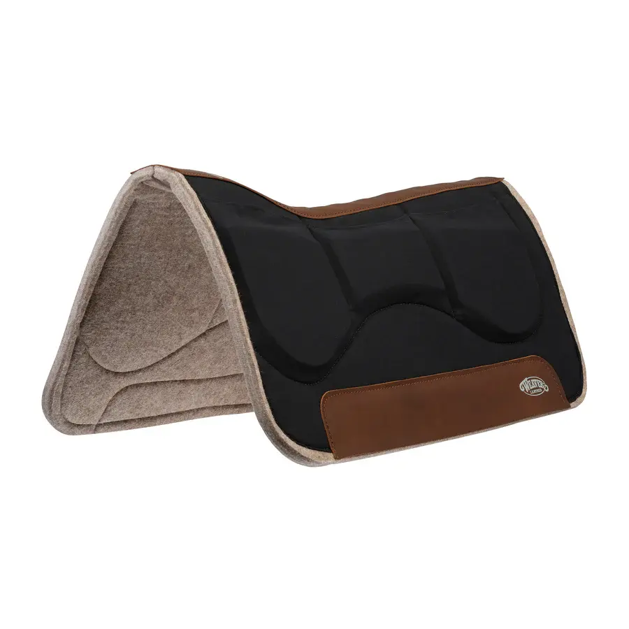 Wool Blend Felt Shim Pad