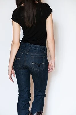 Betty Kimes Jeans