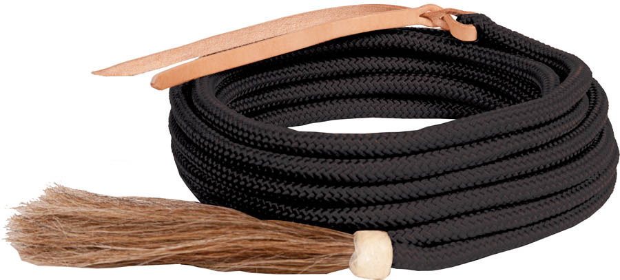 Mountain Cord Mecate