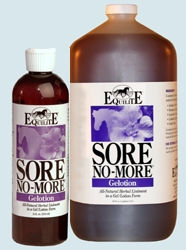 Equilite Sore No-More Gelotion