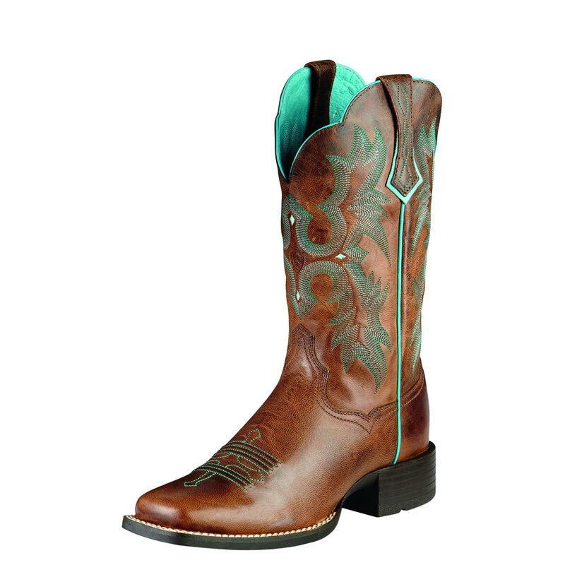 Ariat Tombstone Western Boot