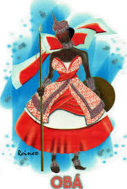 Oba
