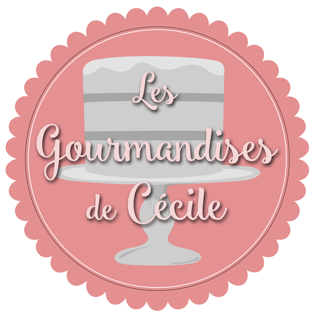 Les Gourmandises de Cécile