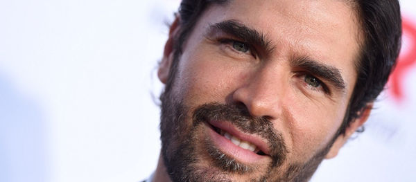 "Cómo Mover Montañas", la Charla de Eduardo Verástegui