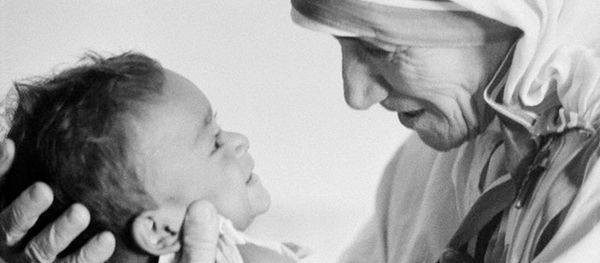 Las Batallas de la Madre Teresa