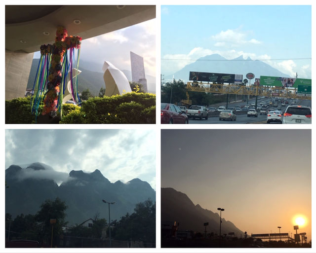 Santidad en la Ciudad