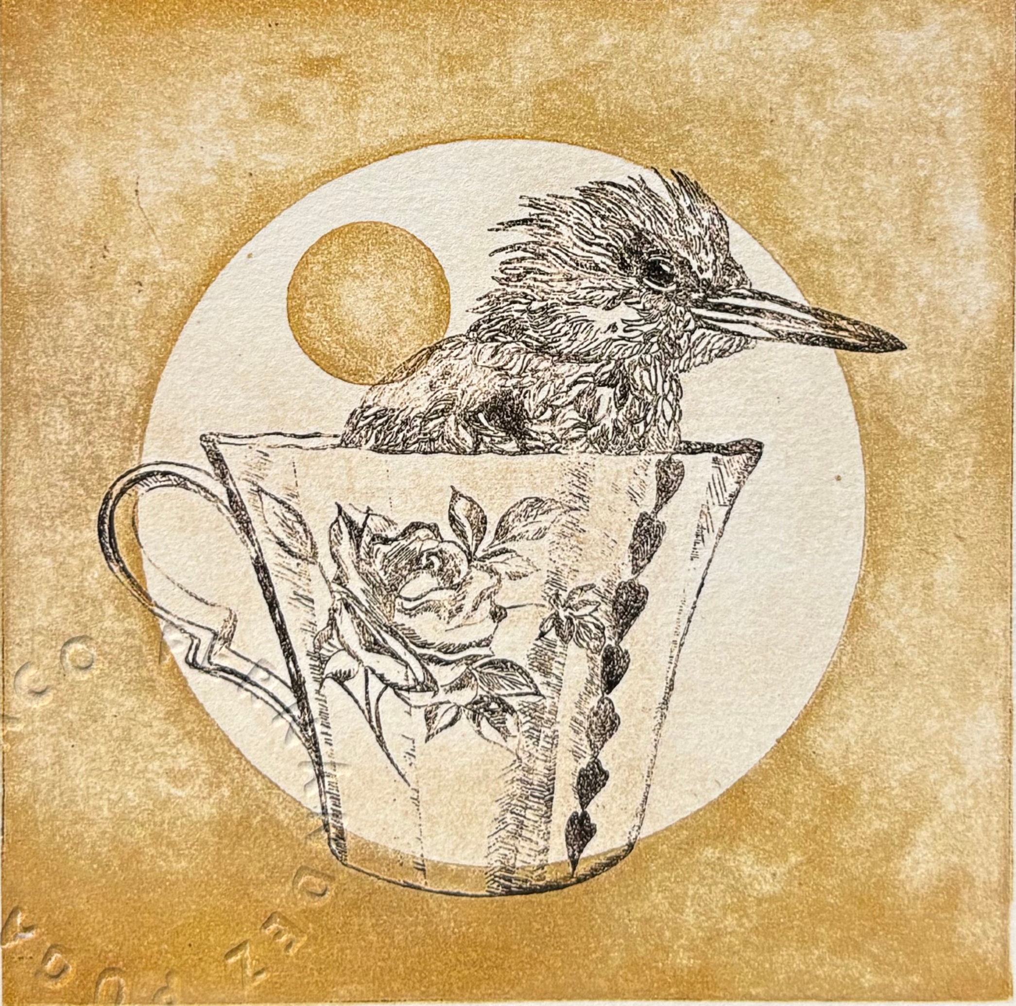 El despertar de Martín