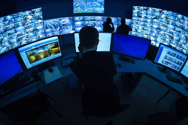 CCTV Surveillance Systems: Securing Businesses in the Modern Age