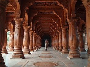 Getting Tailored Mandir Quotes: A Guide to Your Perfect Home Sanctuary